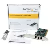StarTech.com 4 pordiga PCI 1394a FireWire adapterkaart – 3 välist 1 sisemine