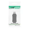 InLine Micro USB adapter Micro-B-pistik / Mini USB 5 pin emane