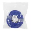 InLine Premium RCA audiojuhe 2x RCA isane / isane kullatud 15m