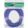 InLine Premium RCA Video & Digital Audio kaabel RCA isane / isane kullatud 15m