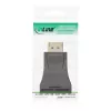 InLine DisplayPort-muundur, DisplayPort isane / VGA emane, FullHD/60Hz