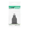 InLine DisplayPort-muundur, mini DisplayPort isane / HDMI emane, FullHD/60Hz