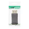 InLine DisplayPort Adapter, DisplayPort isane / mini DisplayPort emane, 4K/60Hz