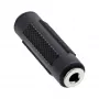 Audioadapter 3,5 mm emane/emane stereo InLine 99306