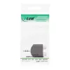 Audioadapter 3,5 mm isane / 2x RCA stereo emane InLine 99302