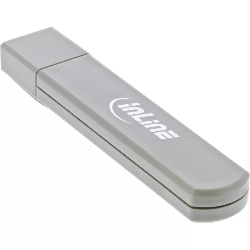 Sülearvuti pordiblokeerija InLine 55724 USB-C, 6 pordiblokeerijat kaasas