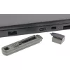 Sülearvuti pordiblokeerija InLine 55724 USB-C, 6 pordiblokeerijat kaasas