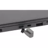Sülearvuti pordiblokeerija InLine 55724 USB-C, 6 pordiblokeerijat kaasas