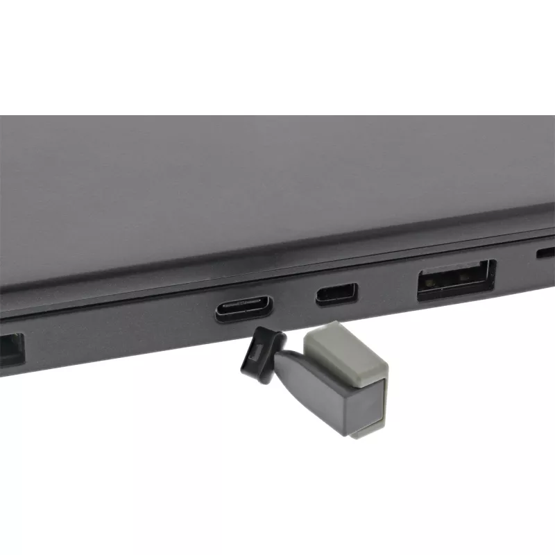 Sülearvuti pordiblokeerija InLine 55724 USB-C, 6 pordiblokeerijat kaasas