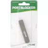 Sülearvuti pordiblokeerija InLine 55724 USB-C, 6 pordiblokeerijat kaasas