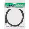 FireWire 400 kaabel InLine 34010 10m isane/isane must