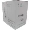 InLine paranduskaabel F/UTP Cat.5e AWG26 CCA PVC hall 100m