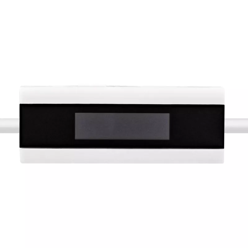 InLine USB Smart Control, multimeeter, laadimise jälgimine