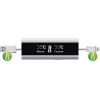 InLine USB Smart Control, multimeeter, laadimise jälgimine
