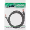 InLine Crossover PC to PC otseühenduskaabel S/FTP Cat.6 must 3m