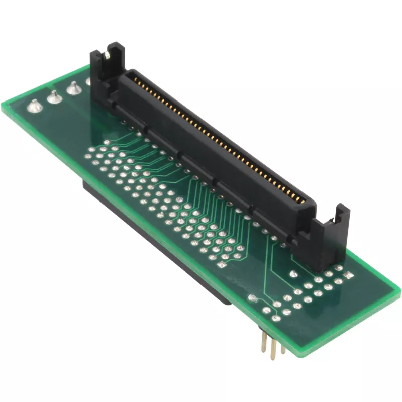 InLine SCSI SCA U320 adapter 80 kontakti emane / 68 kontakti emane