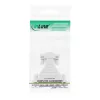 InLine Serial AT-Adapter 25 Pin female / 9 Pin Sub-D male