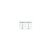 Null-modemkaabel InLine DB9 emane / DB25 emane 2 m beež