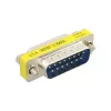 InLine Mini pistikuadapter 15 Pin Game Port isane / emane