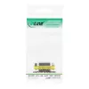 InLine Mini pistikuadapter 15 Pin Game Port isane / emane