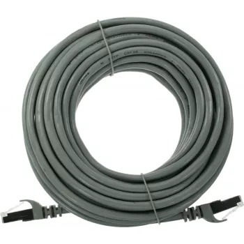 InLine patch-kaabel SF/UTP Cat.5e hall 50 m