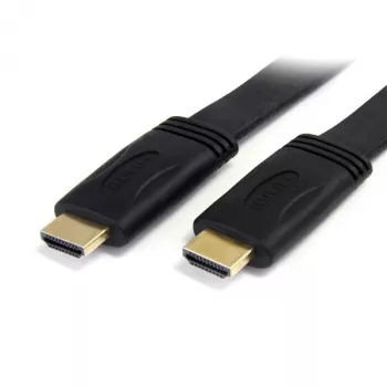 StarTech.com 5m lame kiire HDMI® kaabel Ethernetiga – Ultra HD 4k x 2k HDMI-kaabel – HDMI-HDMI M/M