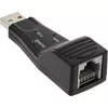 InLine USB 2.0 võrguadapter 10/100 Mbit