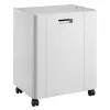 Brother ZUNTMFCJ6900 printerikapp/statiiv Valge