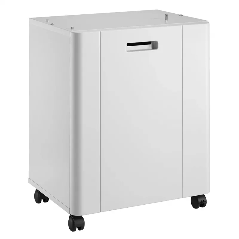 Brother ZUNTMFCJ6900 printerikapp/statiiv Valge
