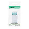 Fiiberoptiline Keystone kiirkinnitusadapter InLine 89988B