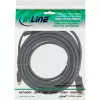 InLine USB-ekraanikaabel, USB-C isane DisplayPort isasele, 5m