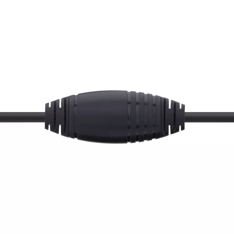 InLine USB-ekraanikaabel, USB-C isane HDMI isasele, 5 m