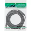 InLine USB-ekraanikaabel, USB-C isane HDMI isasele, 5 m