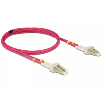 InfiniBand/kiudoptiline kaabel DeLOCK LC - LC 2m