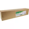 Kaablikanal InLine kõrgusreguleeritavatele laudadele, 4 kambriga, hall, 68×36×42 mm