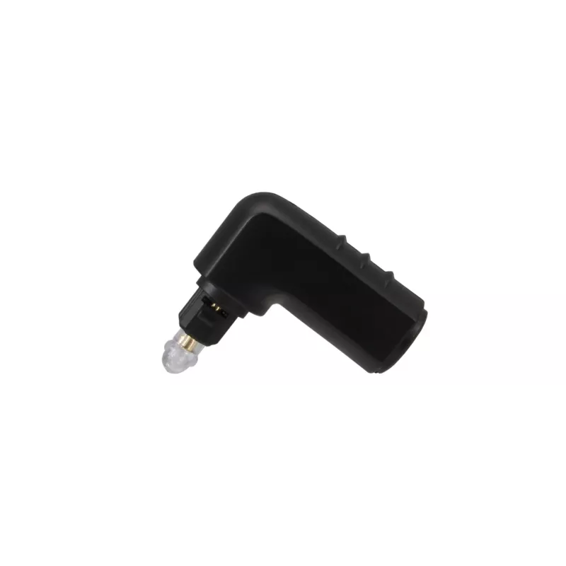 InLine optiline heliadapter Toslink isane / emane 90° nurga all