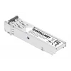 Intellinet transiiver Module Optical Gigabit Fiber SFP Mini-GBIC 1000Base-Sx LC 550m 850nm