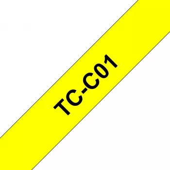 Brother TC-C01 sildivalmistamise lint