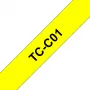 Brother TC-C01 sildivalmistamise lint
