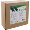 InLine DisplayPort 1.4 AOC kaabel, 8K4K, must, 15m