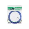 InLine Premium helikaabel 3,5 mm stereopistik / pistik 10 m
