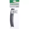Kahaneva toru komplekt InLine 200 mm, diameeter 1,5 mm → 0,75 mm, 20 tk