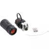 InLine Cat.6A ühenduskomplekt, veekindel IP68, 2x RJ45 emane/emane, 1:1