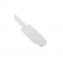 Kaablisidemed InLine Marker Ties 200 mm x 4,8 mm, nailon, 100 tk, naturaalvalge
