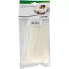 Kaablisidemed InLine Marker Ties 200 mm x 4,8 mm, nailon, 100 tk, naturaalvalge