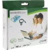 InLine Mini PCIe kaart 4x USB 3.0 liidesekaart