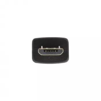 InLine Micro USB 2.0 kiirlaadimiskaabel USB tüüp A-pistik / Micro-B-pistik, 1.5m