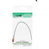 InLine WIFI-adapterkaabel RP-SMA emane U.FL-pistikule 20 cm