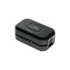 InLine USB-pikendaja kuni 60 m üle RJ45-paigalduskaabli Cat.5e või parem