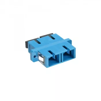 Kiudoptiline adapter Dupleks SC/SC InLine 89992S